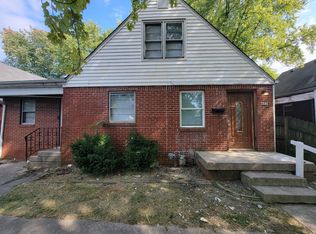 653 Temperance Ave, Indianapolis, IN 46203