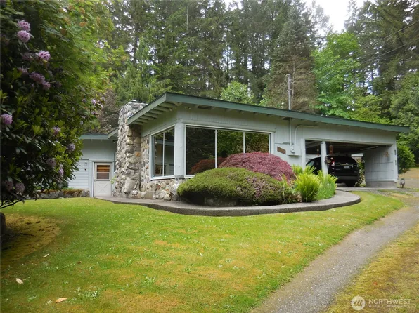 3649 Long Lake Road SE, Port Orchard, WA 98366