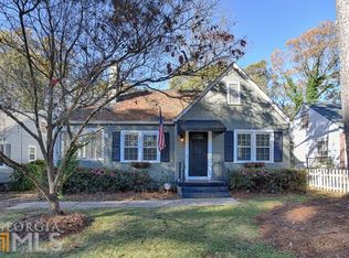 2517 Jefferson Ter, East Pt, GA 30344