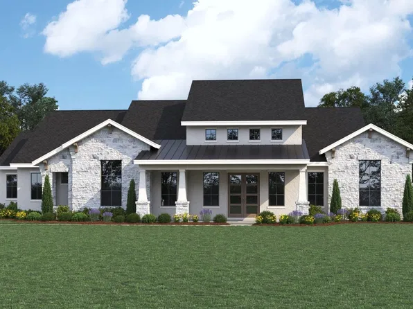 Alpine Plan, Lakeview