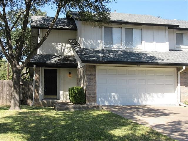 1st image of 8900 Mesa Dr #A