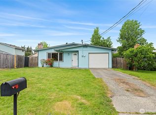 1409 E 54th St, Tacoma, WA 98404