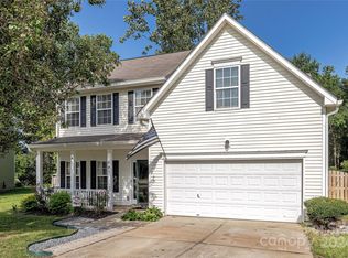 405 Matfield Ct, Monroe, NC 28110