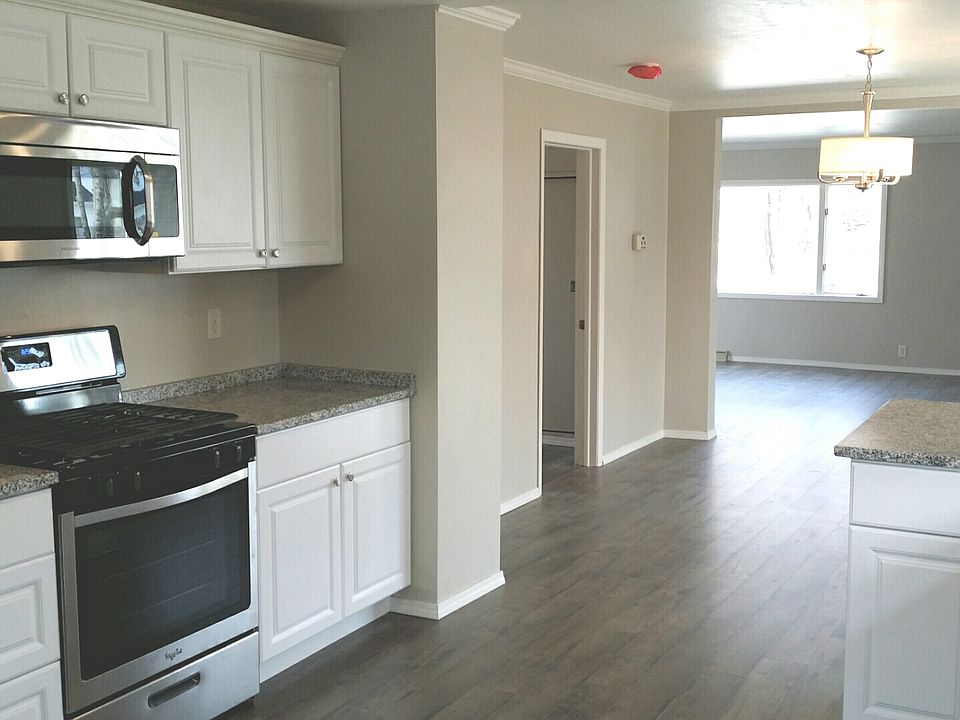 Open Concept 