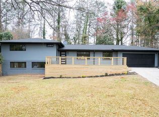 1120 Taliwa Trl NE, Marietta, GA 30068