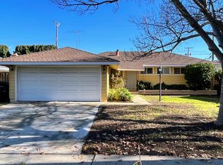 311 Maria St, Santa Clara, CA 95050