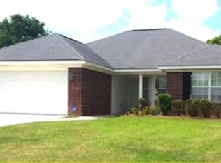 28223 Landmark Ave, Loxley, AL 36551