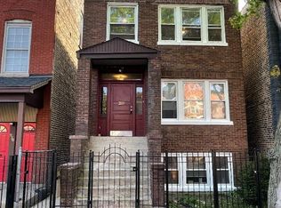 832 N Mozart St #832/1, Chicago, IL 60622