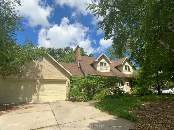 212 Chesham Pl, London, ON N6G 3T7