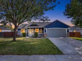 305 W Quaking Aspen Ln, Kuna, ID 83634