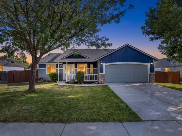 305 W Quaking Aspen Ln, Kuna, ID 83634