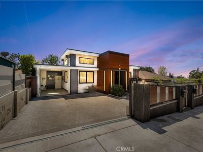 7536 Kyle St, Tujunga, CA, 91042