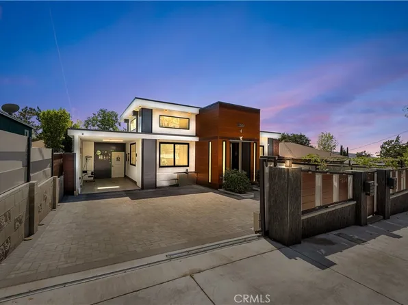 7536 Kyle St, Tujunga, CA 91042