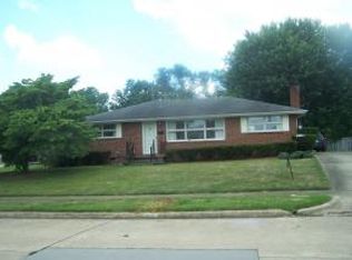 2113 Swannanoa Ave, Kingsport, TN 37664