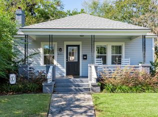 911 Ashley Ave, Charleston, SC 29403