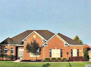 118 Preston Wood Dr, Madison, AL 35756