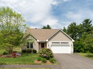 36 Autumn Ln, East Kingston, NH 03827