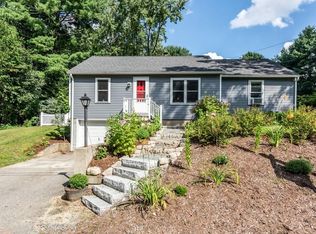 20 Rivermeadow Dr, Chelmsford, MA 01824