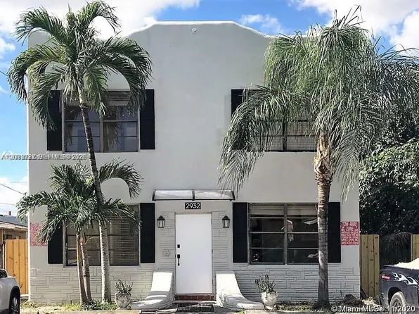2932 NW 16th Ave, Miami, FL