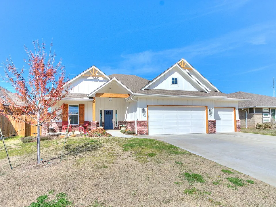 1713 Reid Pryor Rd