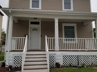 811 Liberty St, Alton, IL 62002