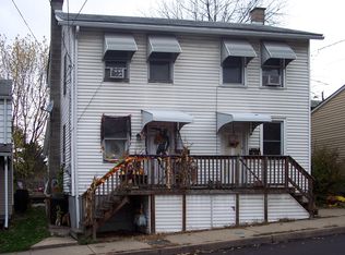 209 Center St, Danville, PA 17821