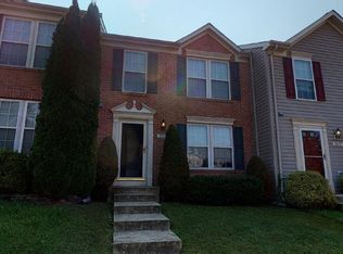 2625 Barred Owl Way, Odenton, MD 21113