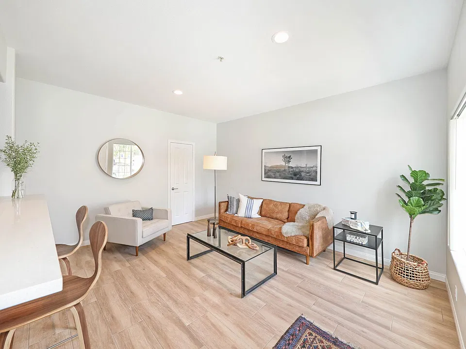 Large Great Room