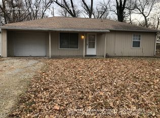 3578 SW Mayo Ave, Topeka, KS 66611