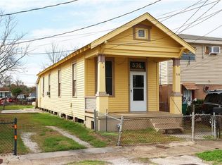 536 2nd Ave, Harvey, LA 70058