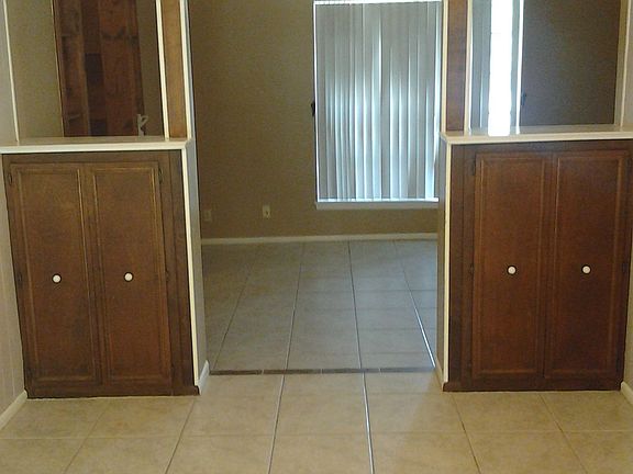 Dining Room to Living Room