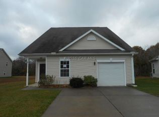9188 Clubhouse Dr, Delmar, MD 21875