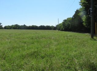 1419 S Rogers St, Clarksville, AR 72830