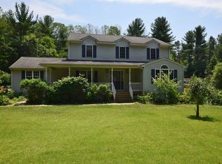 58 E Longmeadow Rd UNIT 1, Wilbraham, MA 01095