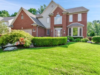 47456 Brennan Dr, Macomb, MI, 48044