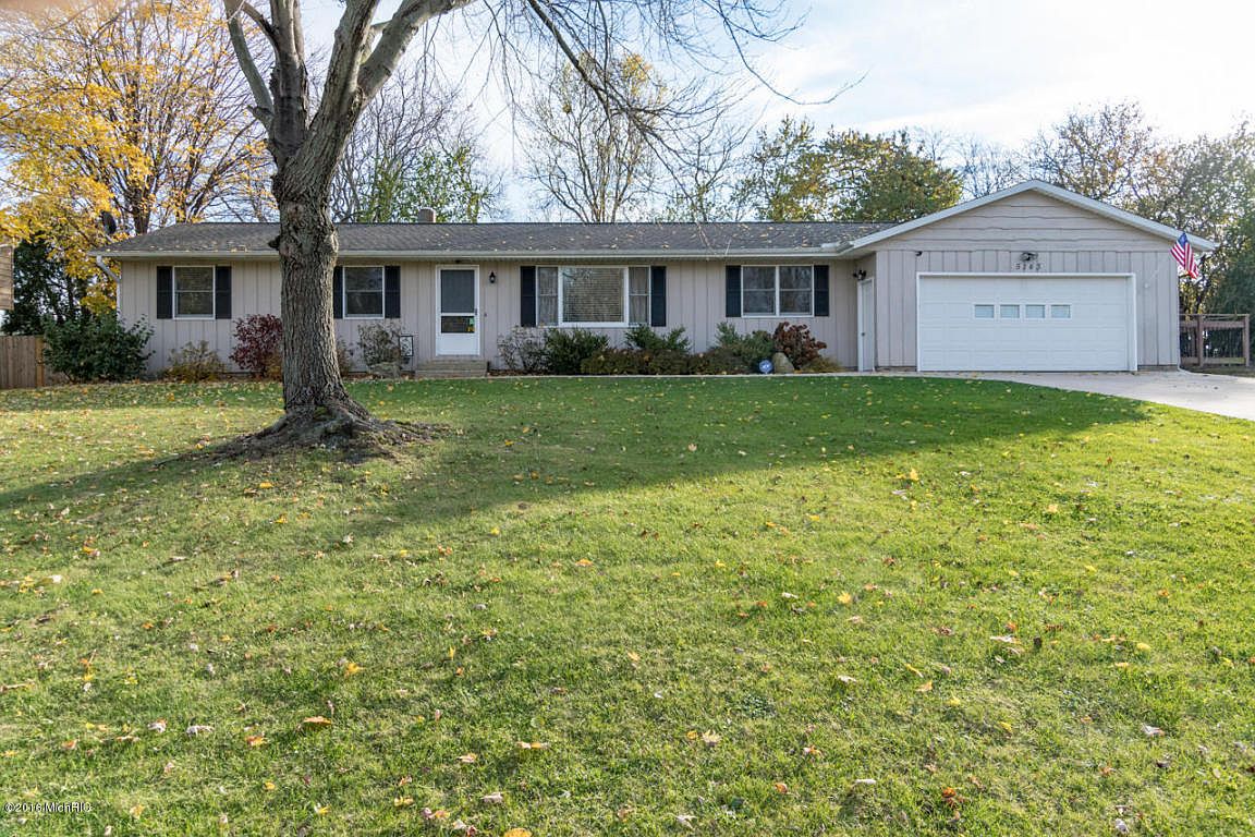 5143 Driftwood Ave, Kalamazoo, MI 49009 Zillow