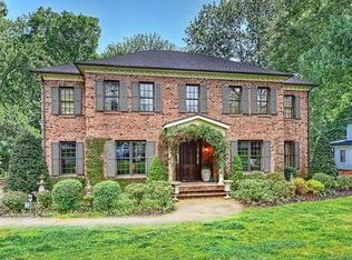 3115 Wickersham Rd, Charlotte, NC 28211