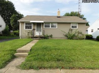 3009 Belmont Pl SW, Canton, OH 44710