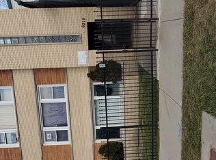 6215 S Claremont Ave APT 3C, Chicago, IL