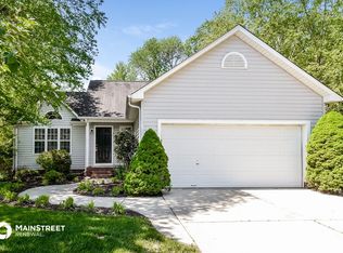 3600 Gramercy Park Ct, Greensboro, NC 27406