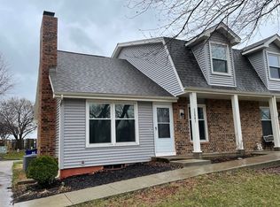 12901 W 61st Ter, Shawnee, KS 66216