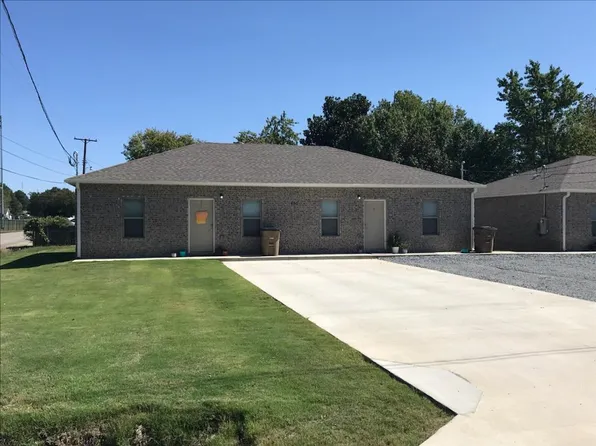 400 S Wilson St #A, Harrisburg, AR 72432