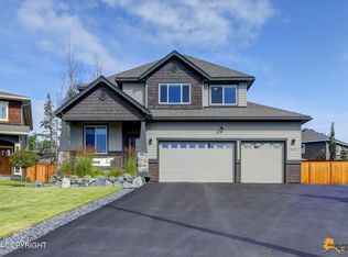 10321 Prince William Cir, Anchorage, AK 99515