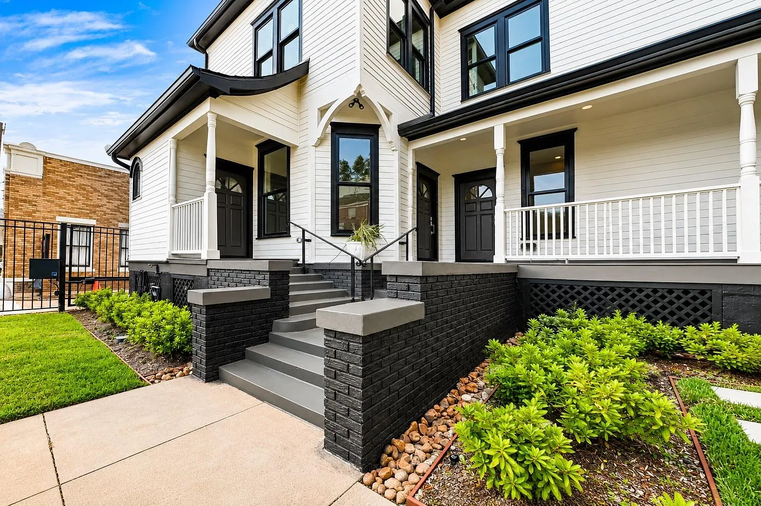 1 bed, 1.5 bath, 2100 sqft, $3,850 — Photo 1