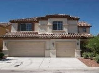 3342 Cupecoy Point Ave, Las Vegas, NV 89141