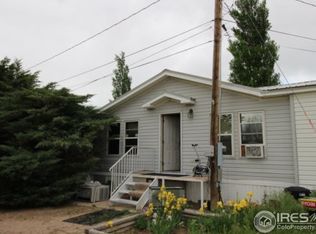 15338-15342 County Road 28 #1, Sterling, CO 80751