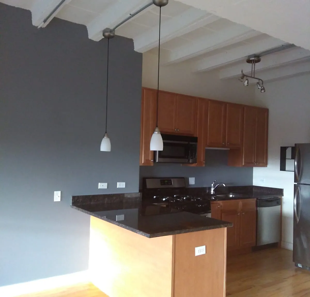 1791 W Howard St — Photo 1