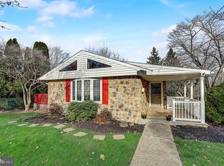 1611 Spring Garden St, Easton, PA 18042