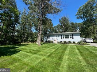281 Chopwood Dr, Inwood, WV