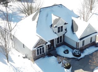 1901 Eagle Valley Ln, Wausau, WI 54403